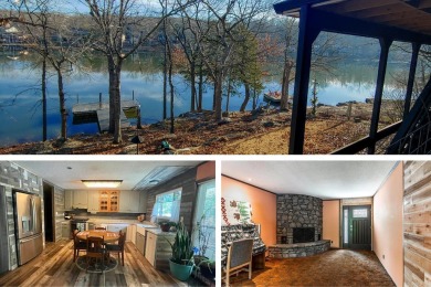 (private lake, pond, creek) Home For Sale in Cherokee Village Arkansas