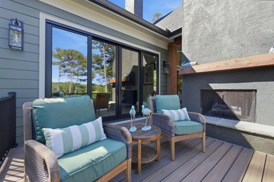 Positioned at the heart of Reynolds Lake Oconee on a prominent 1 - photo 31