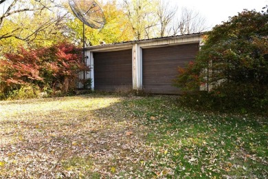 Lake Home Off Market in New Albany, Indiana