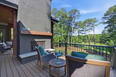 Positioned at the heart of Reynolds Lake Oconee on a prominent 1 - photo 32