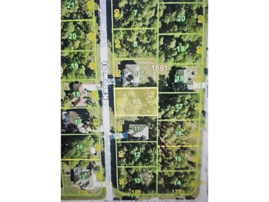 Build your dream home on this residential building lot in the - photo 2
