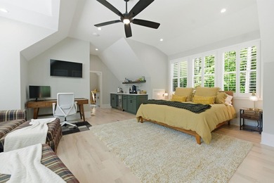 Positioned at the heart of Reynolds Lake Oconee on a prominent 1 - photo 40
