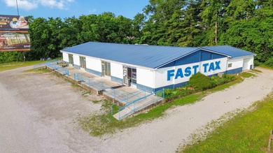 Lake Cumberland Commercial For Sale in Somerset Kentucky