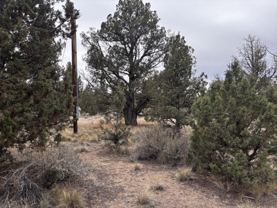 Prineville Reservoir Lot For Sale in Prineville Oregon