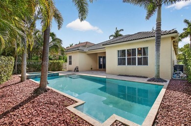 Beautiful 4-bedroom, 2.5-bath Bougainvillea model in the highly - photo 42