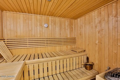 Extra storage just down the hallway and dedicated parking space - photo 45