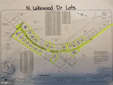 Private residential lake community sitting on 500 wooded acres - photo 7