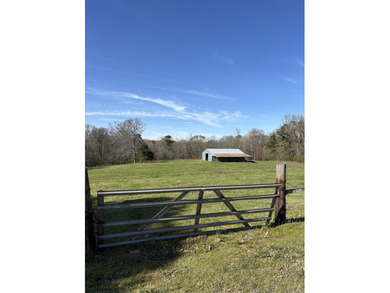 (private lake, pond, creek) Acreage For Sale in New Hope Arkansas