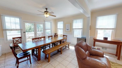 This gorgeous 7 bedroom, 4.5 bath home is located just one house - photo 3