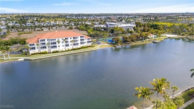 (private lake, pond, coastal) Condo For Sale in Fort Myers Florida