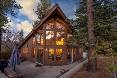 Big Bear Lake Home For Sale in Big Bear Lake California