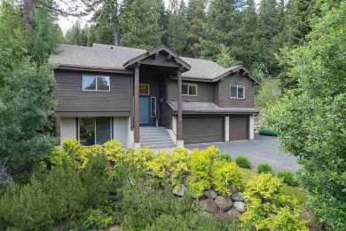 Lake Home Off Market in Olympic Valley, California