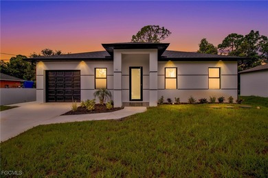 Lehigh Acres Area Home Sale Pending in Lehigh Acres Florida