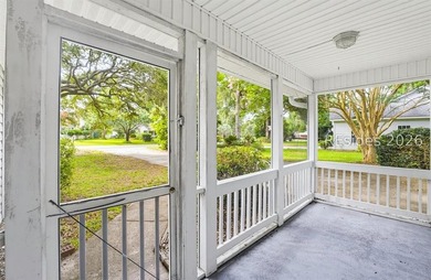 Set on a quiet street, 27 Telfair Drive offers a rare chance to - photo 4