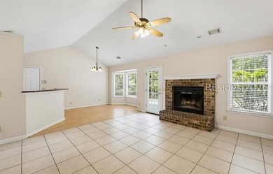 Set on a quiet street, 27 Telfair Drive offers a rare chance to - photo 6