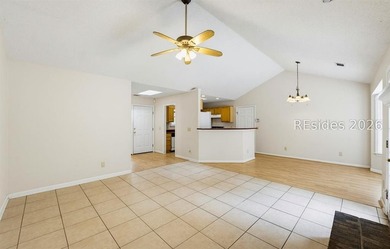 Set on a quiet street, 27 Telfair Drive offers a rare chance to - photo 7