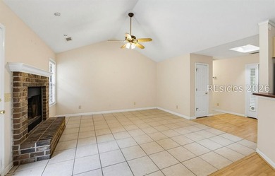 Set on a quiet street, 27 Telfair Drive offers a rare chance to - photo 8