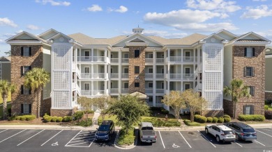Lake Condo Sale Pending in Myrtle Beach, South Carolina