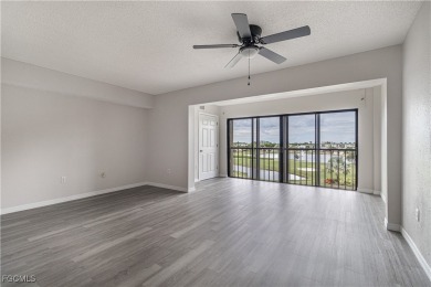 Lake Condo For Sale in Fort Myers, Florida