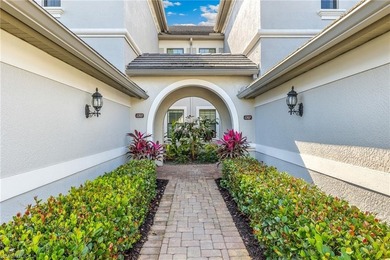 (private lake, pond, coastal) Condo For Sale in Naples Florida