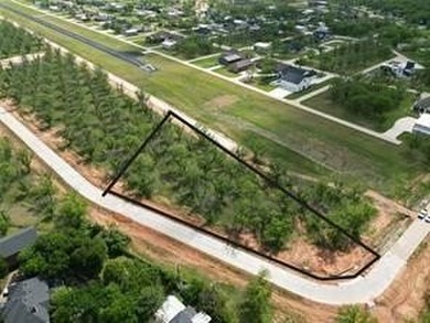 Lake Granbury Lot For Sale in Granbury Texas