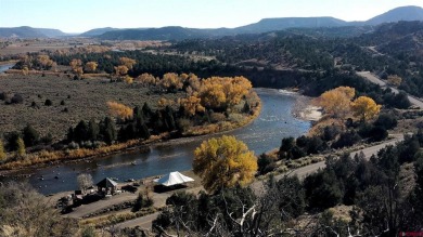 Animas River Acreage For Sale in Durango Colorado