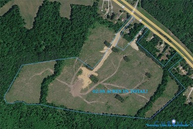 3 Parcels - 62.98 Acres Total - Yes, you can pick your - photo 2
