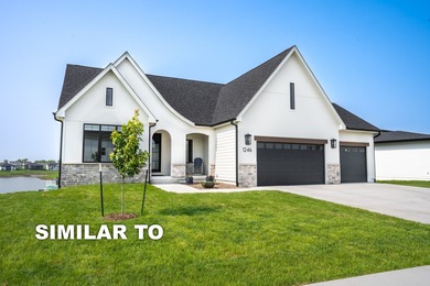 (private lake, pond, creek) Home For Sale in Altoona Iowa