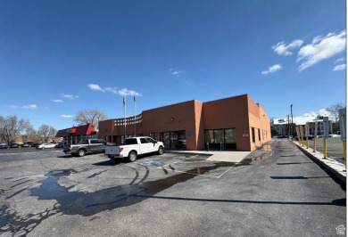 Great Salt Lake Commercial For Sale in Salt Lake City Utah