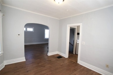 Just listed! This charming home features 3 bedrooms and 1 full - photo 11