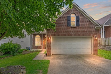 Lake Home Sale Pending in Lexington, Kentucky