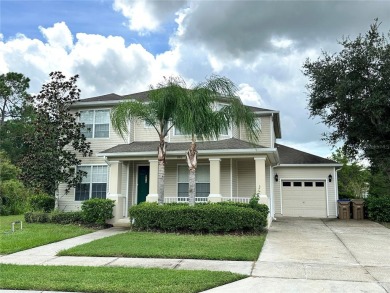 (private lake, pond, creek) Home For Sale in Kissimmee Florida