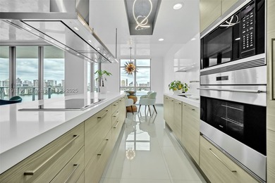 Stunning 3 bedroom /3.5 baths corner unit at Marina Palms. - - photo 3