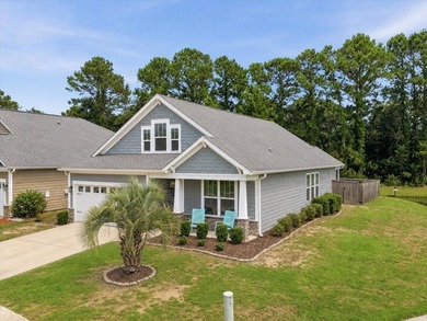 One of the few James Island homes with a private pool, and this - photo 14
