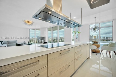 Stunning 3 bedroom /3.5 baths corner unit at Marina Palms. - - photo 4