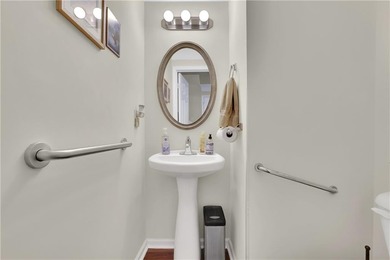 Back on the market at no fault of the seller. Buyer's situation