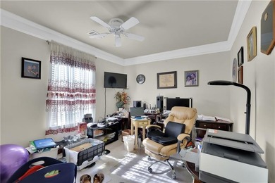 Back on the market at no fault of the seller. Buyer's situation