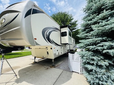 Welcome to Sandy Oak RV Resort--where you own your lot! - photo 19