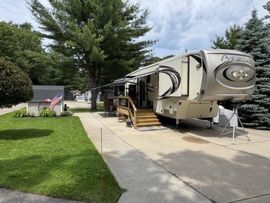 Welcome to Sandy Oak RV Resort--where you own your lot! - photo 20