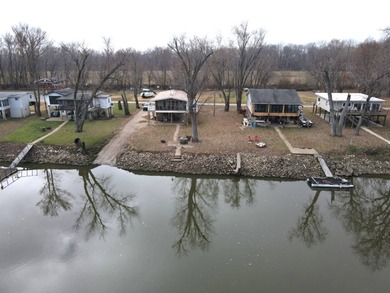 Mississippi River - Clark County Home For Sale in Annada Missouri