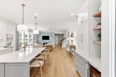 One of the few James Island homes with a private pool, and this - photo 24