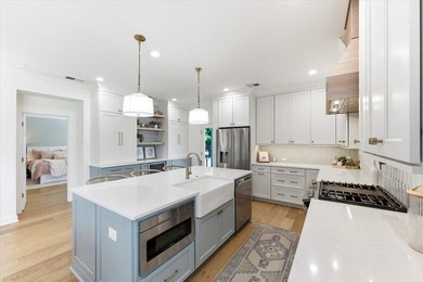 One of the few James Island homes with a private pool, and this - photo 25