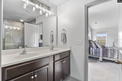 Welcome to this beautiful 4-bedroom, 2.5-bath home located in - photo 26