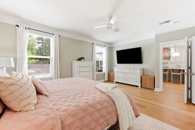 One of the few James Island homes with a private pool, and this - photo 30