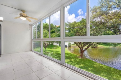 Lake Condo For Sale in Coconut Creek, Florida