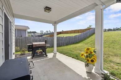 Welcome to this beautiful 4-bedroom, 2.5-bath home located in - photo 34