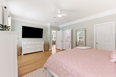 One of the few James Island homes with a private pool, and this - photo 34