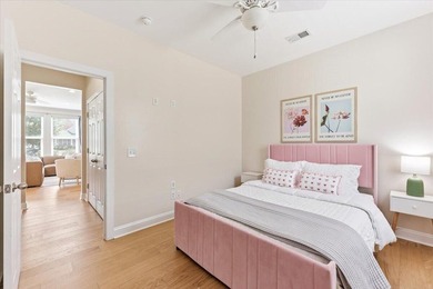 One of the few James Island homes with a private pool, and this - photo 43