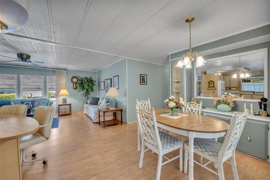 Located in the resident-owned 55+ community of Molokai, this - photo 3