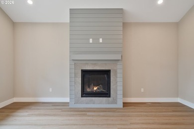 Beautiful new Traditional home backing to serene greenspace - photo 4